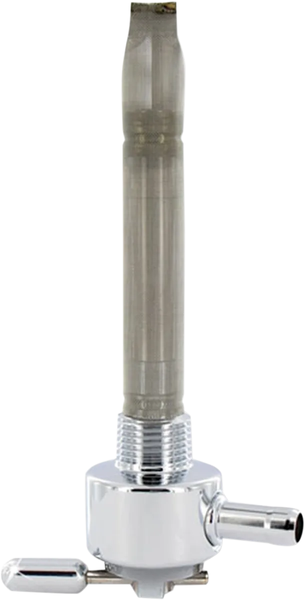 Power-Flo Fuel Valve