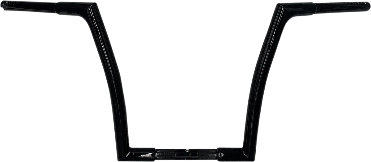 1-1/4" EZ Install Flat Top Handlebar