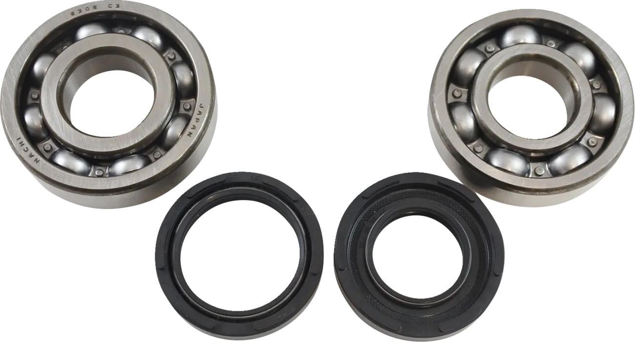 Main Bearing and Seal Kit