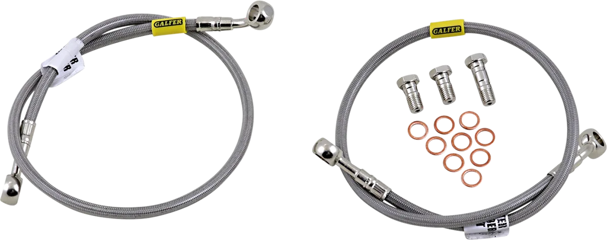 Brake Line Kit