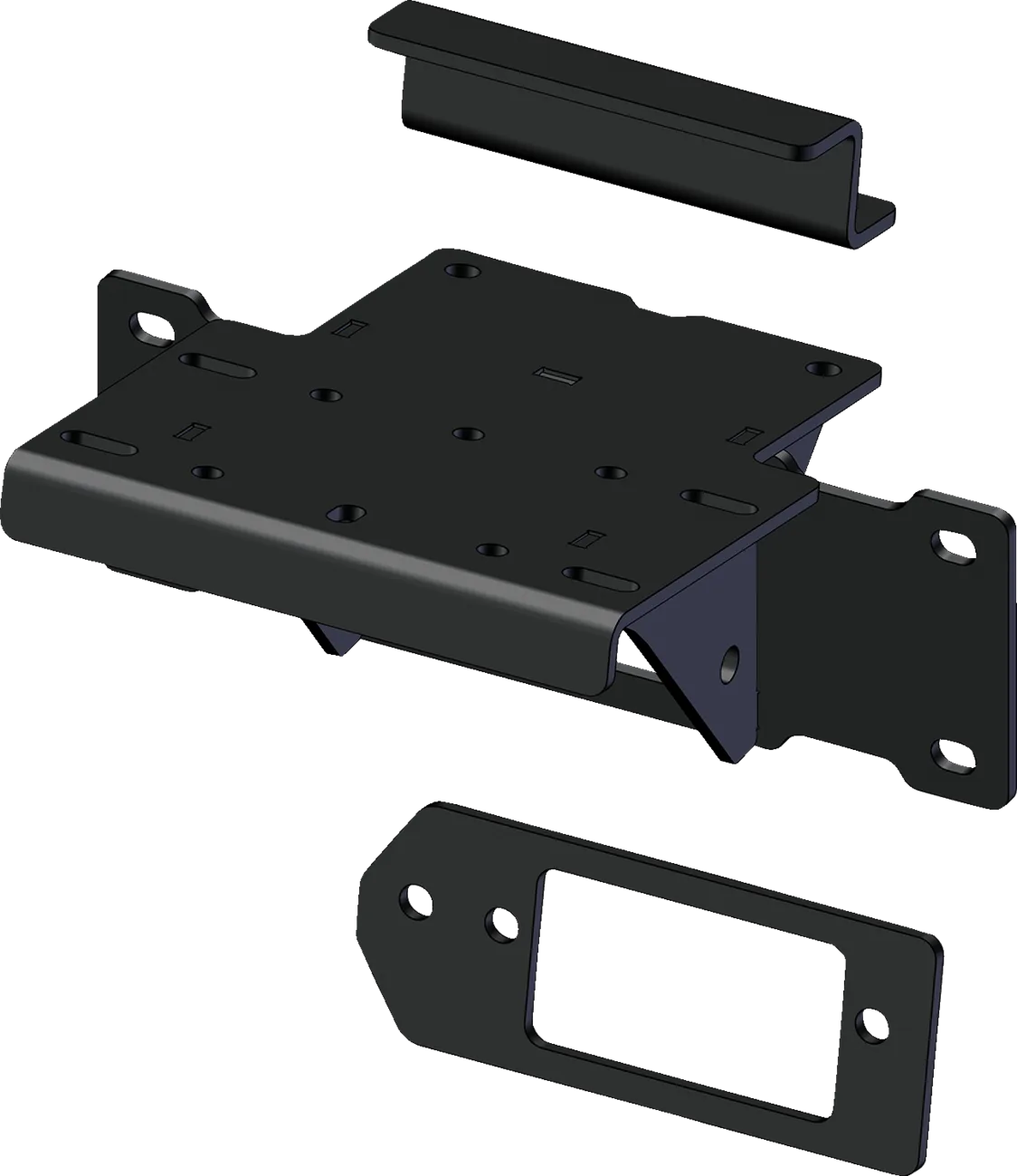 Winch Mount