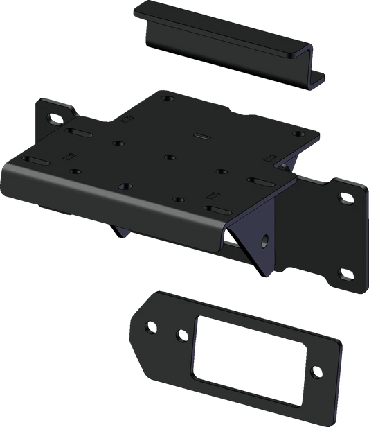 Winch Mount