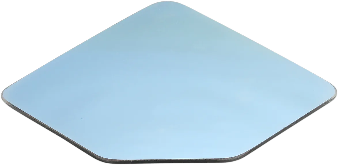 Replacement Glass for Halo Bar End Mirror