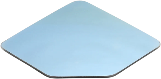 Replacement Glass for Halo Bar End Mirror