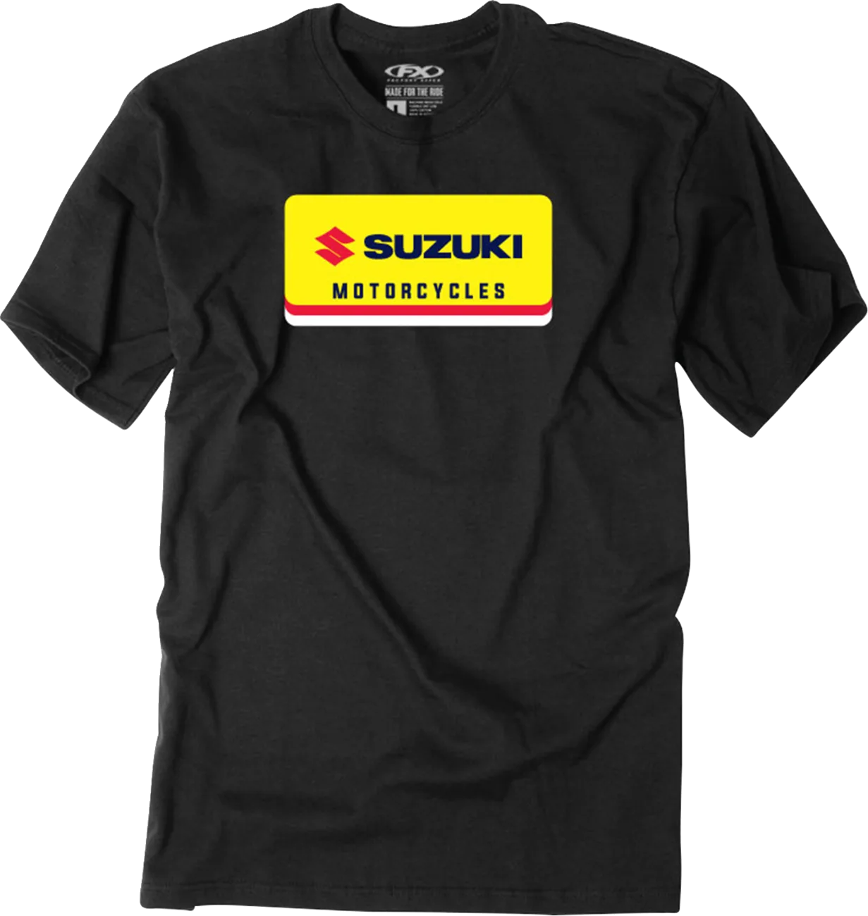 Suzuki Nova T-Shirt
