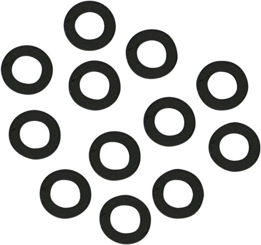 Rocker Box Washers