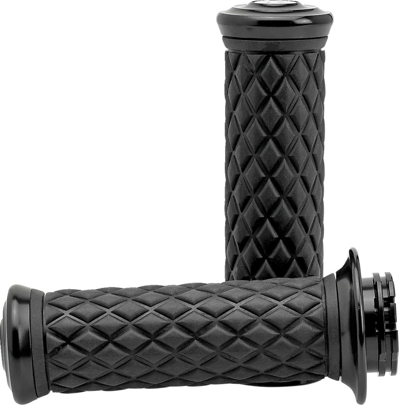 Alumicore Grips