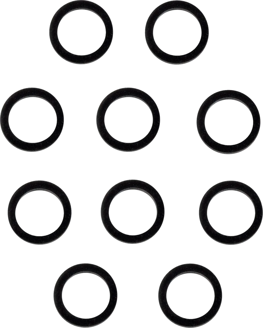 Shifter Shaft Seal
