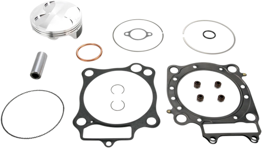 Piston Kit with Gaskets for 4-Stroke