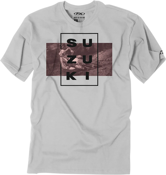 Suzuki Rider T-Shirt