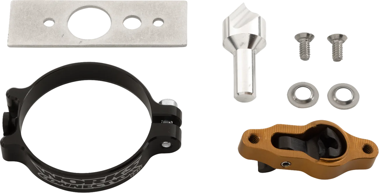 Pro Launch Start Device