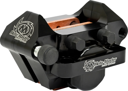 MXJ Rear Brake Caliper & Brake Pads Kit