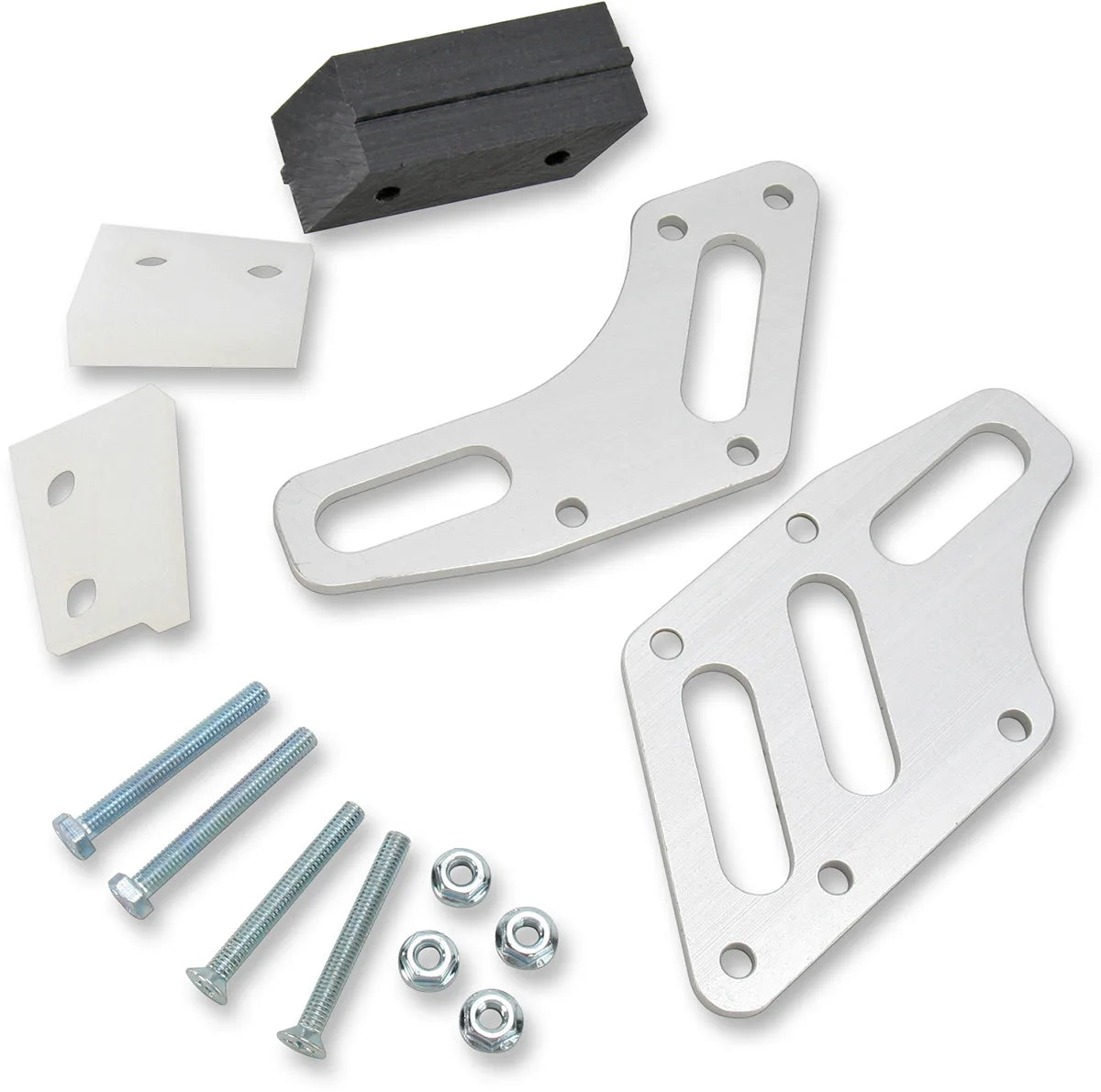 Aluminum Chain Guide