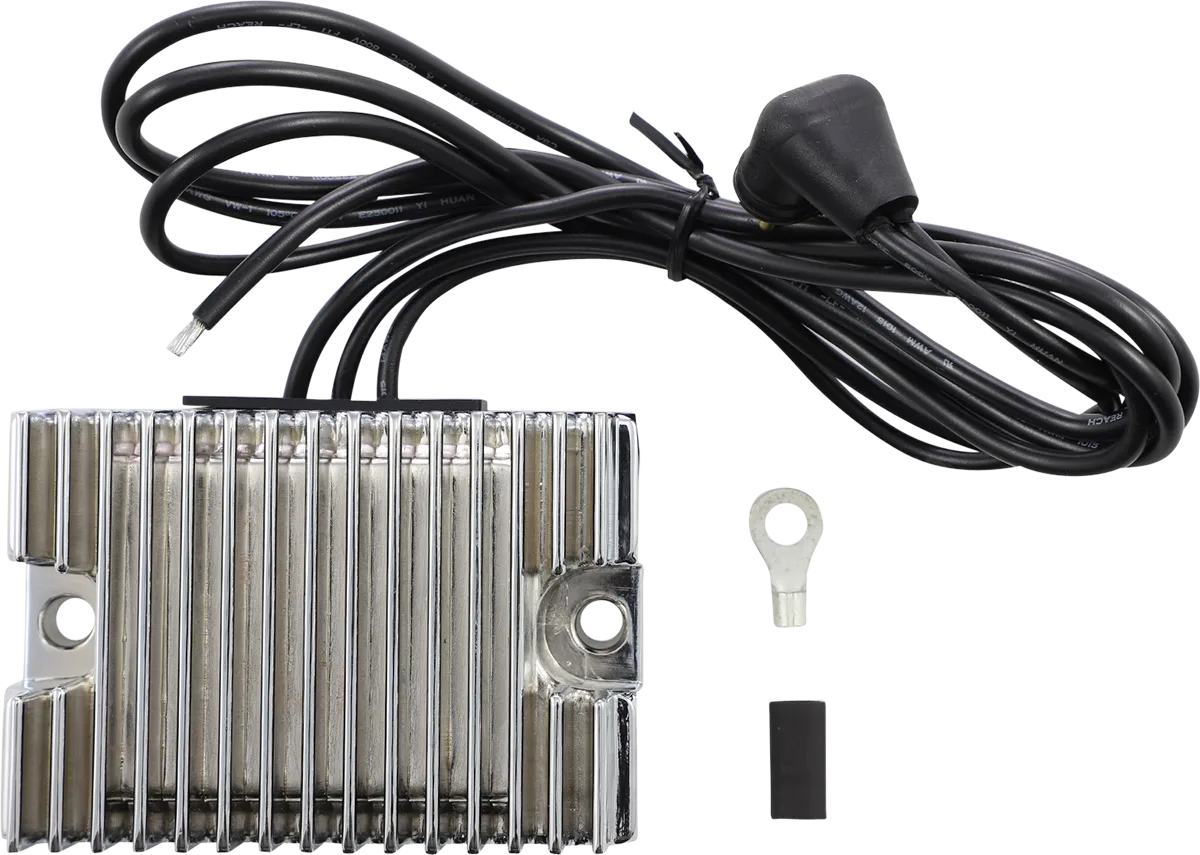 Premium Voltage Regulator