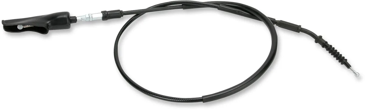 Vinyl Clutch Cable