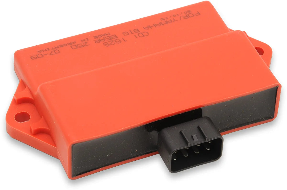 Hot Shot CDI Box