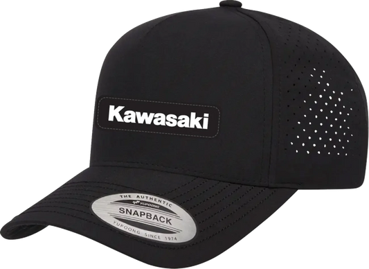 Performance Snapback Hat