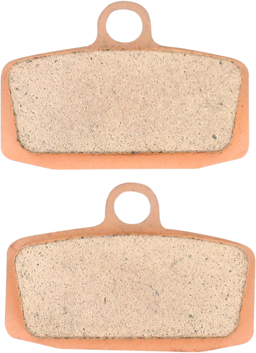 Standard DP Sintered Brake Pads