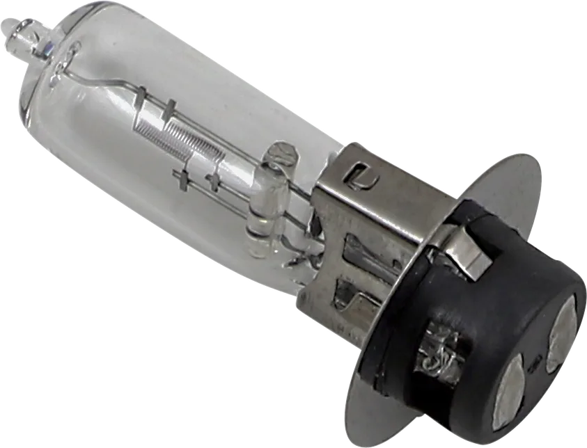 Halogen Bulb