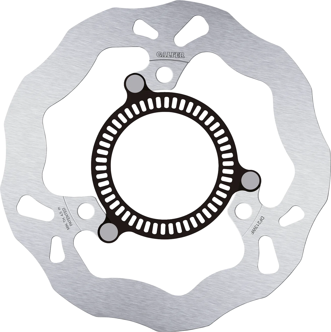 Brake Rotor