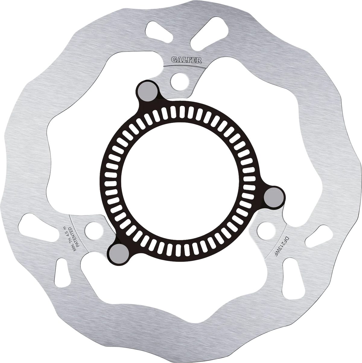 Brake Rotor