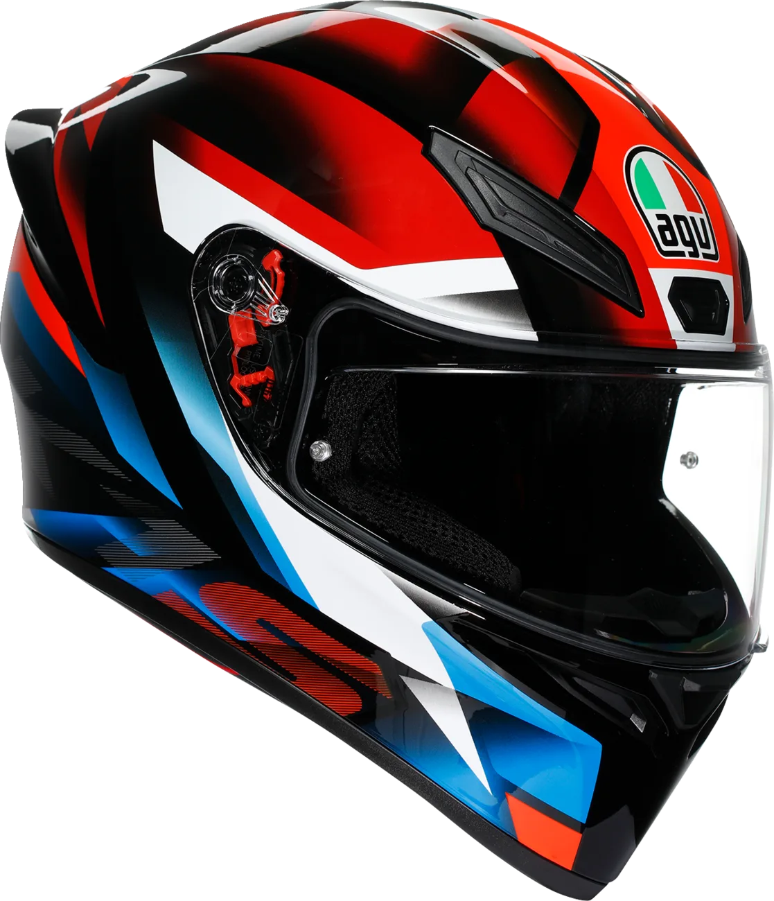 K1 S Fastlap Helmet