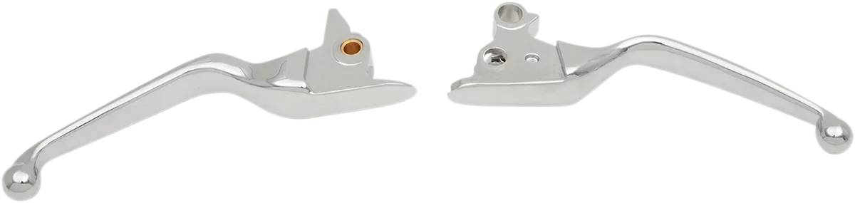 Wide Blade Lever Set