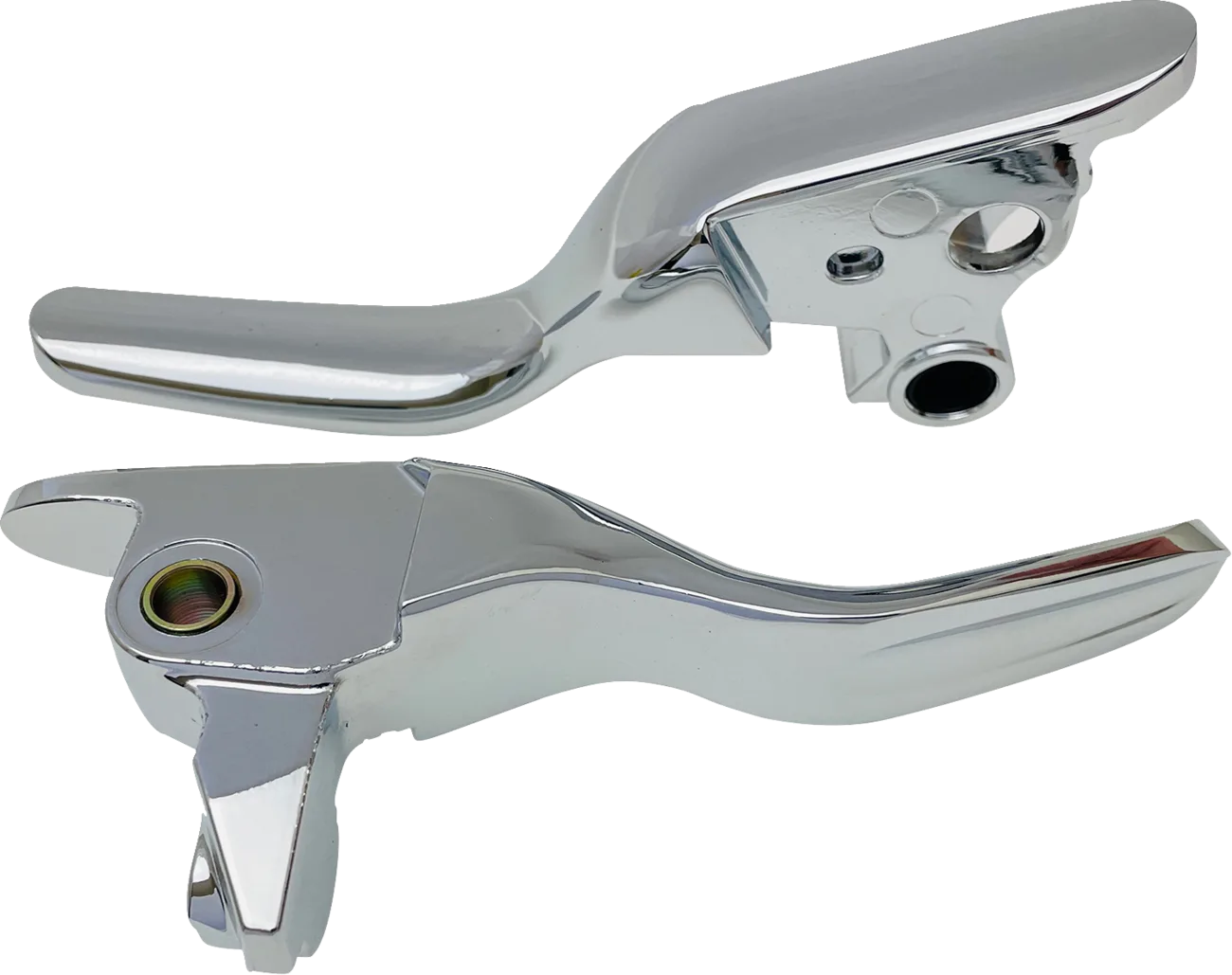 Short Lever Set