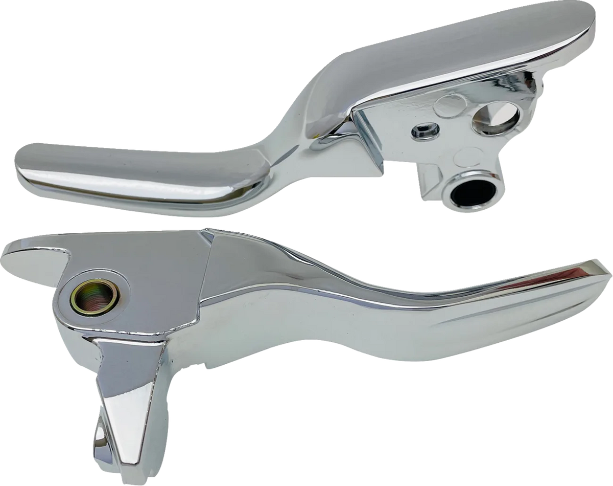 Short Lever Set