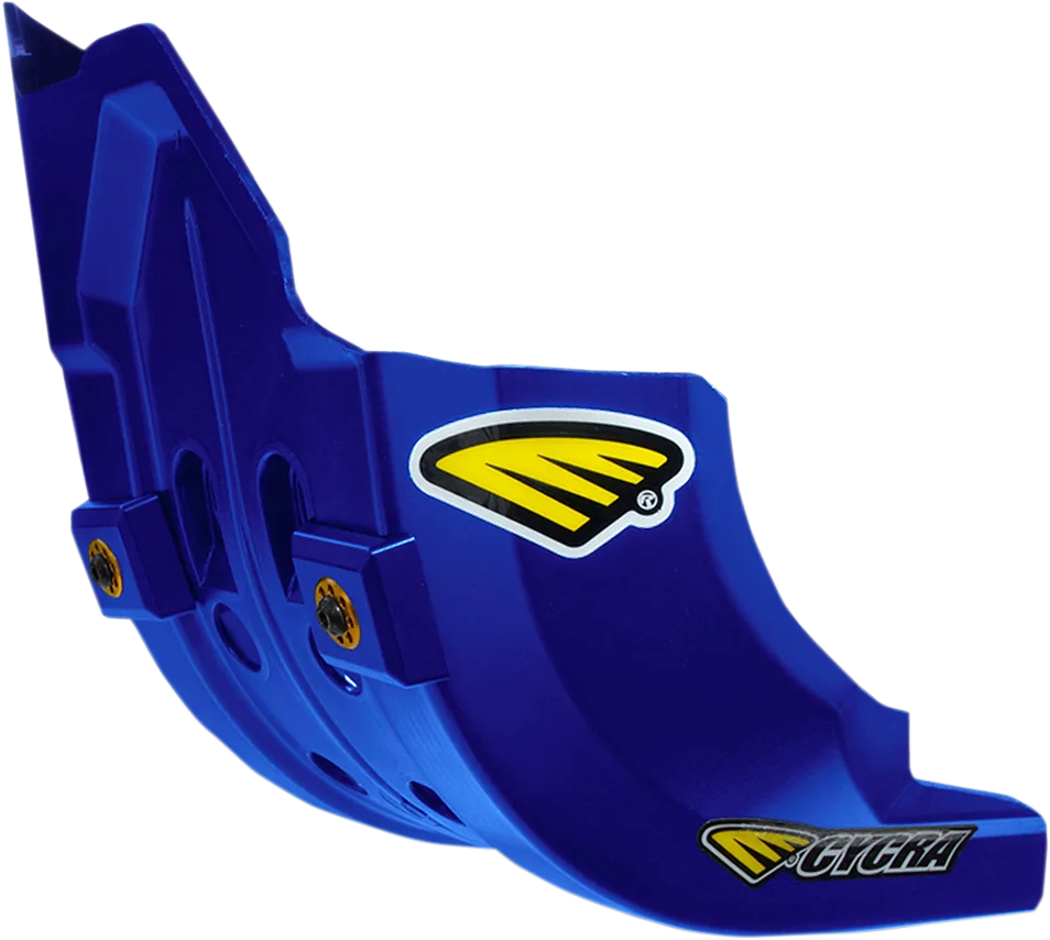 Full Armor Skid Plate