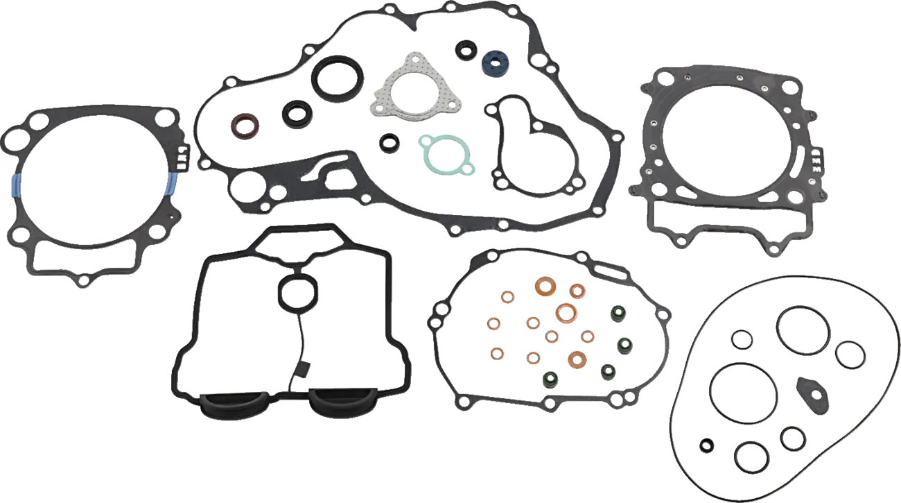 Complete Gasket Kit