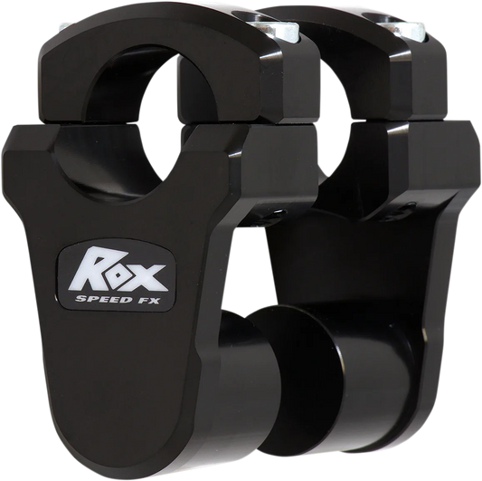 2" Pivoting Handlebar Risers