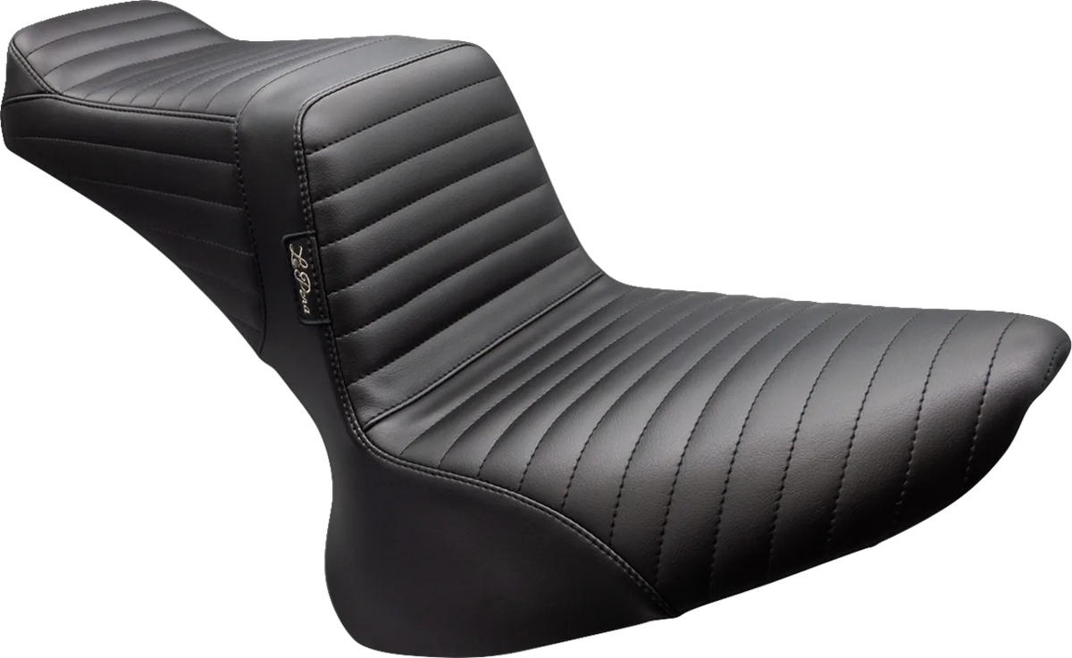 Tailwhip Seat