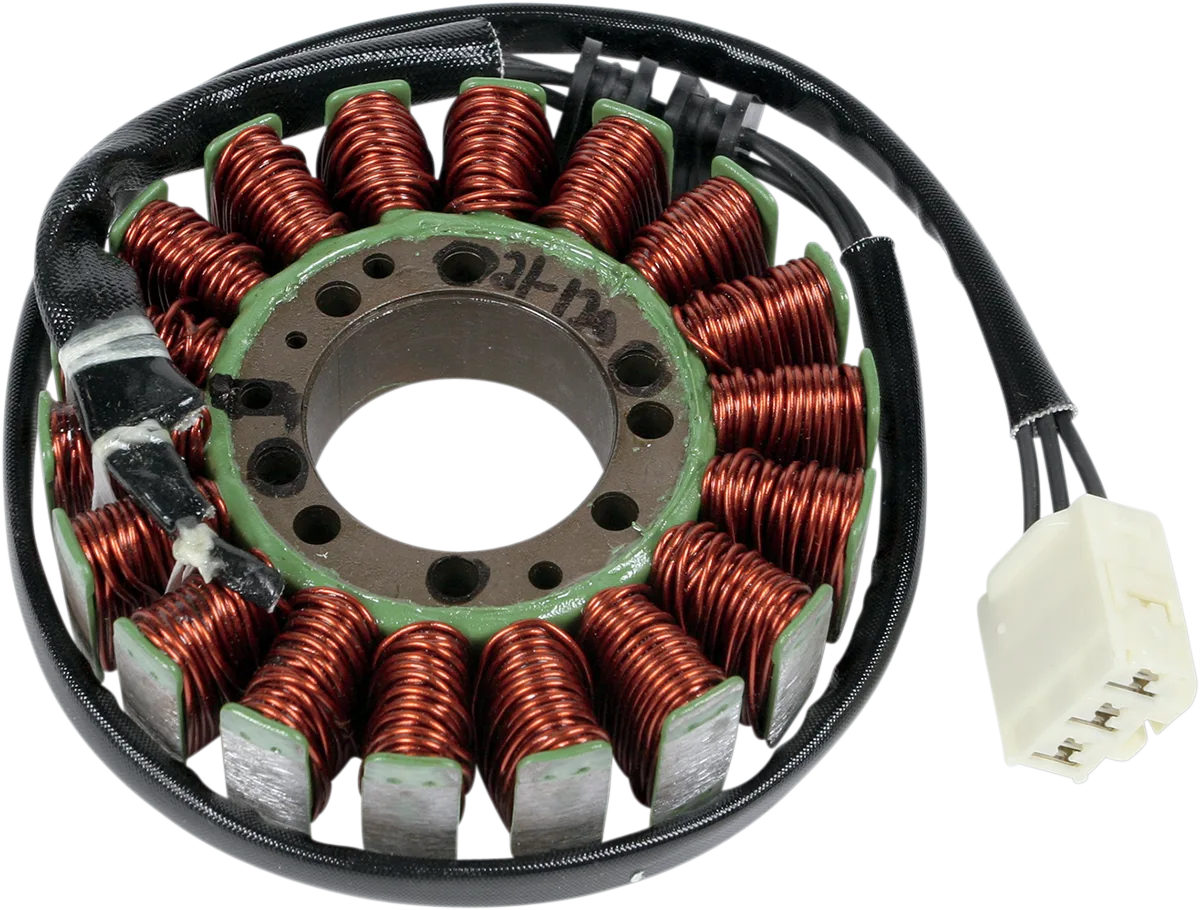 Stator