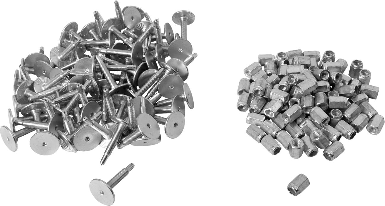 Grand Master® Carbide Studs