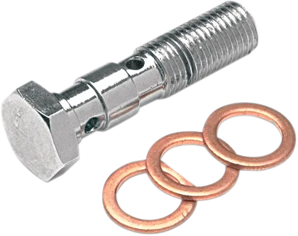 Banjo Bolt 600 Series