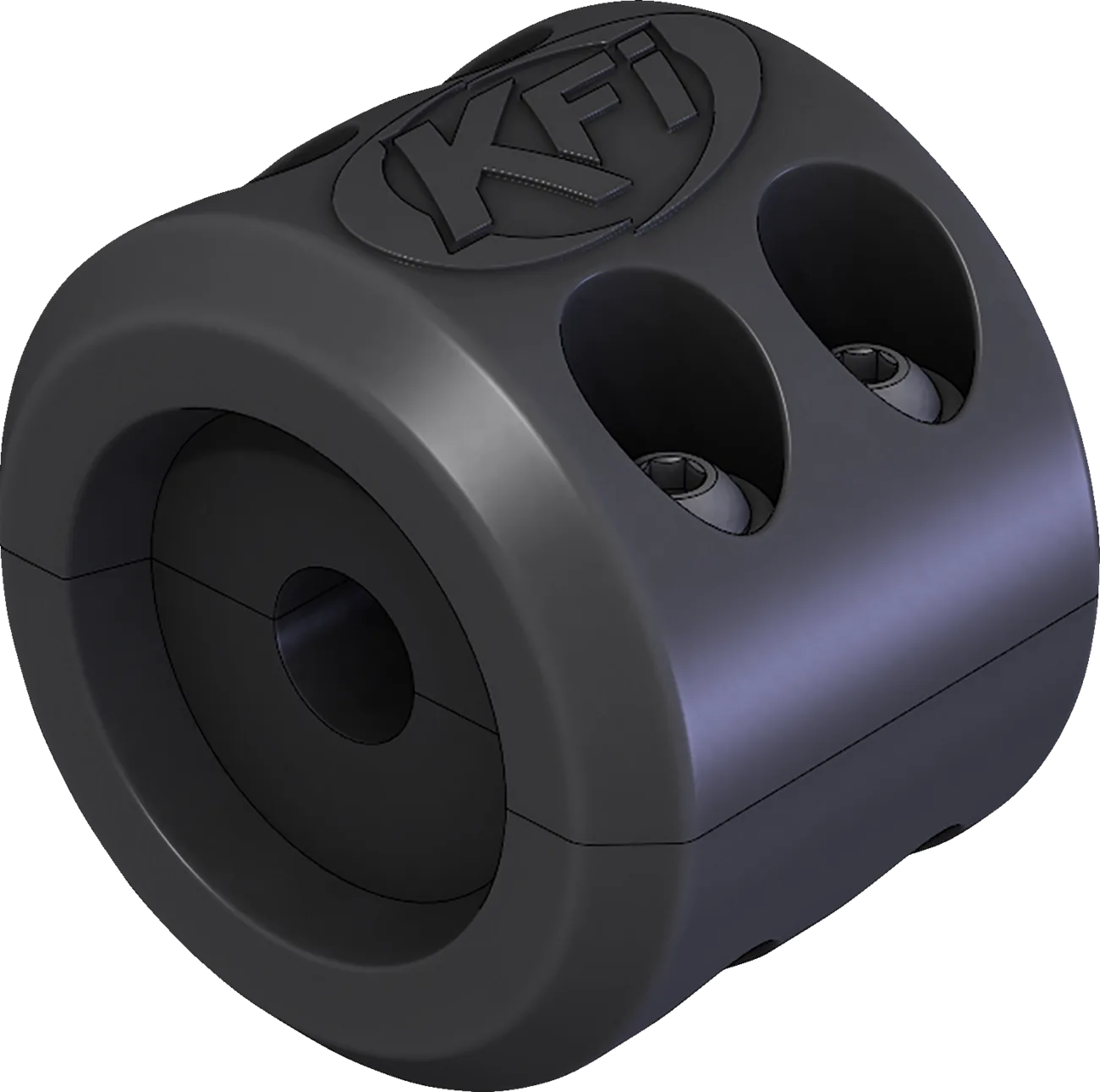 Winch Hook Stopper