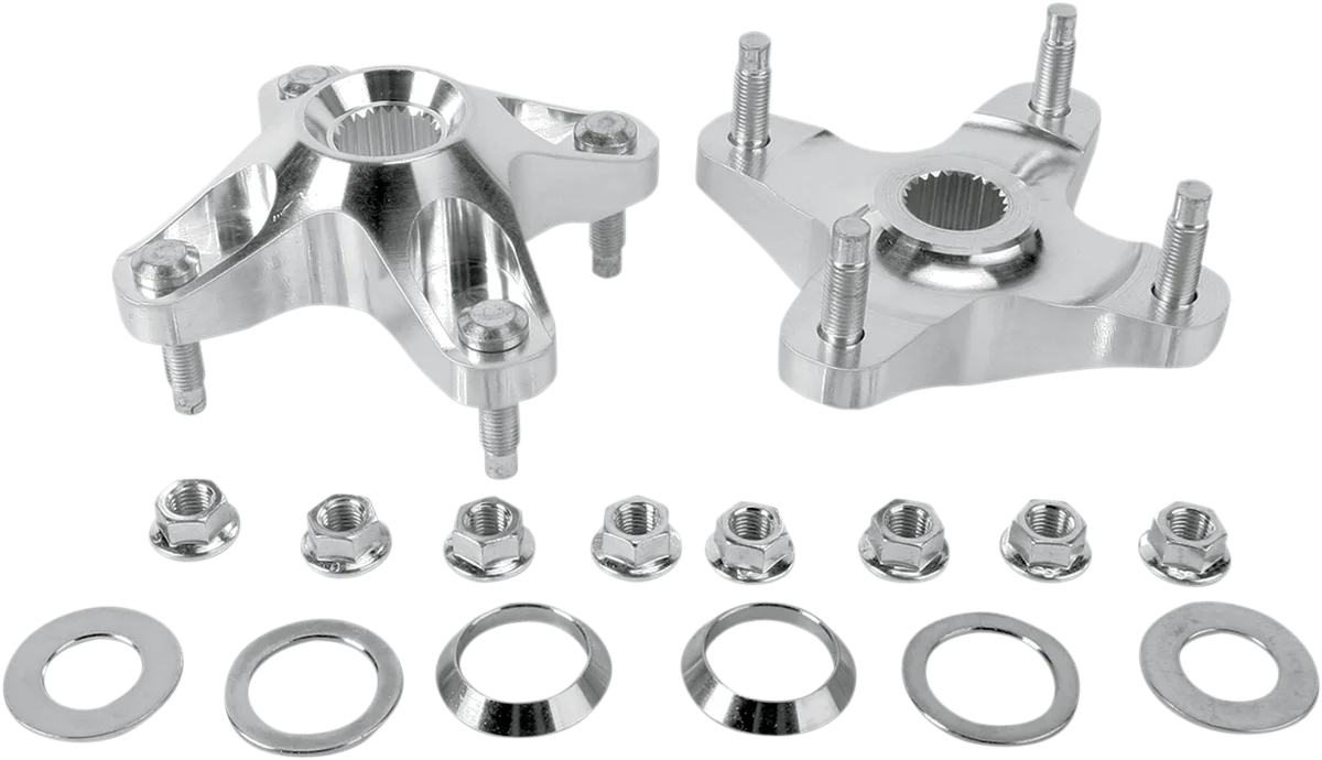Billet Wheel Hub