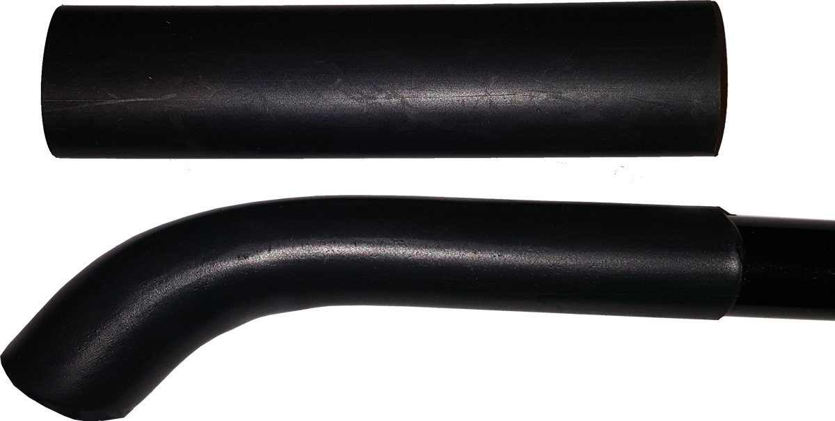 Grip Heater Insulator