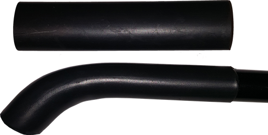 Grip Heater Insulator