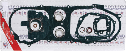 Yamaha Zuma Gasket Set