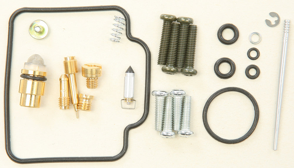 Carburetor kit