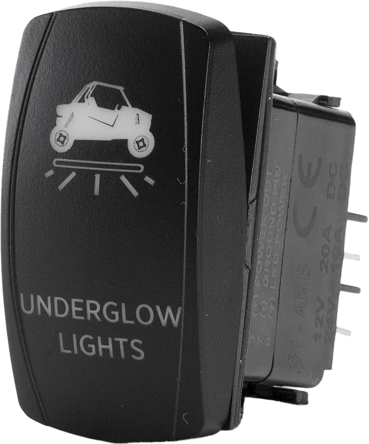 Dash Switch