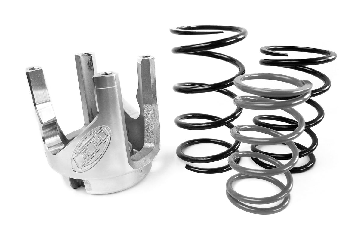 Sport Utility Clutch Kit