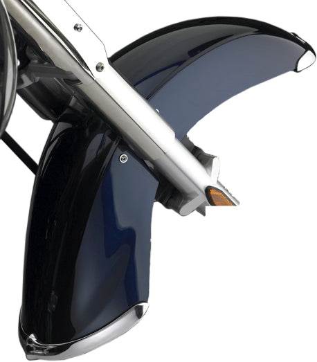 Cast Fender Tip