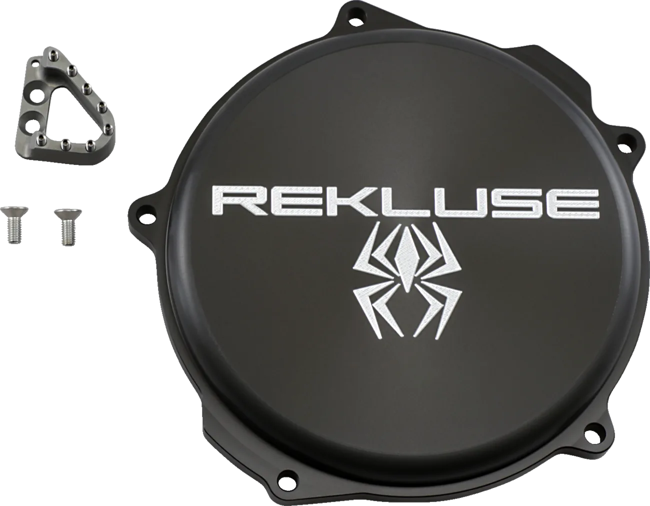 Clutch Cover