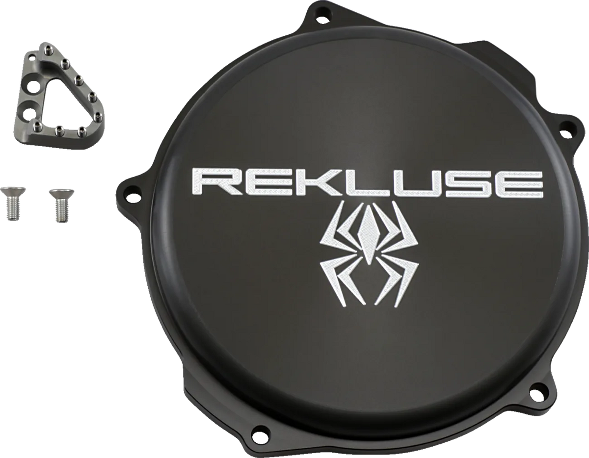 Clutch Cover