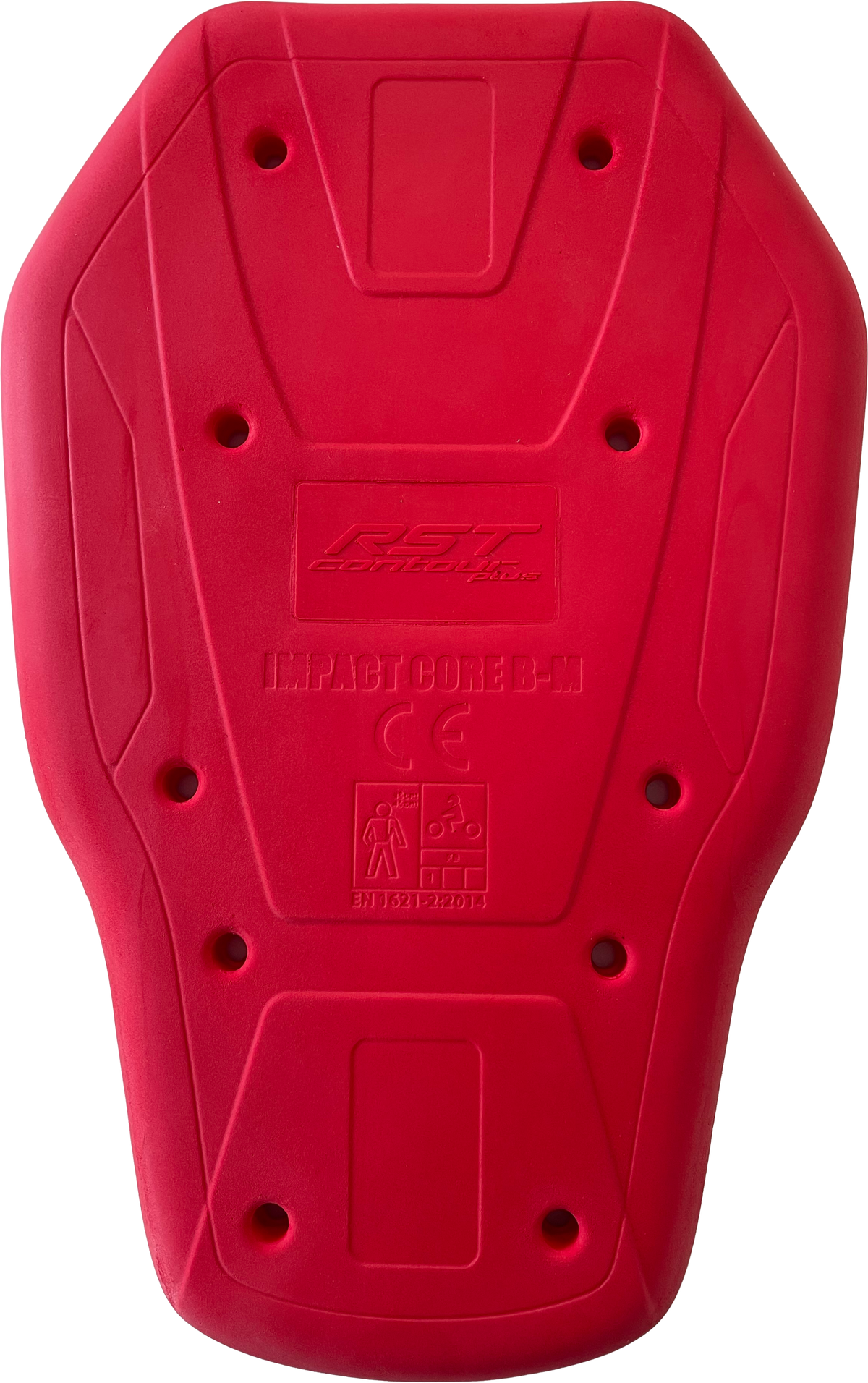 RST Impact Armour