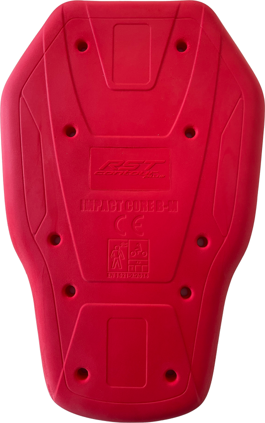 RST Impact Armour