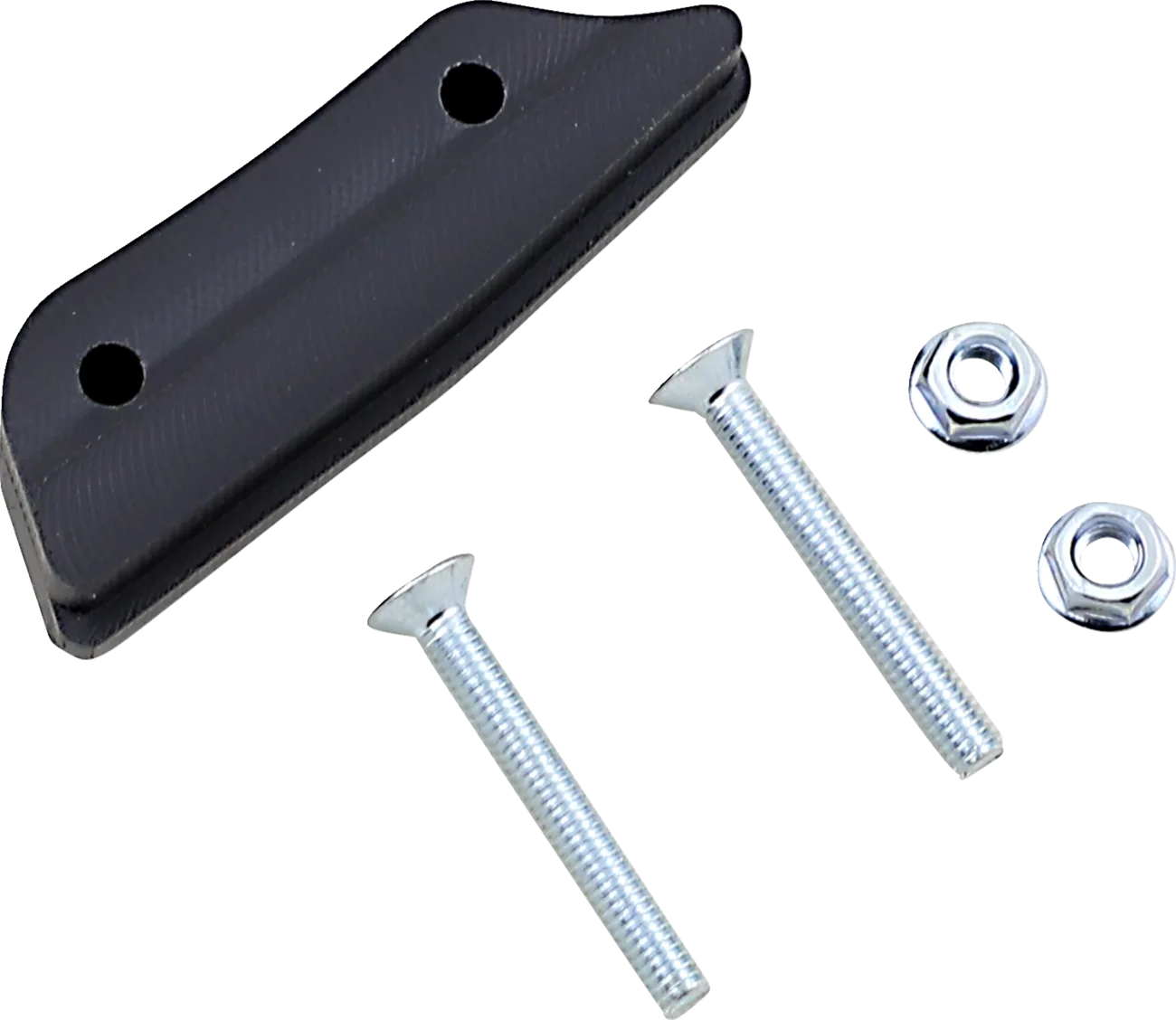 Rear Chain Guide Replacement Wear Block